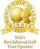 World Golf Awards