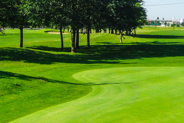 Golf Club Le Cicogne Faenza