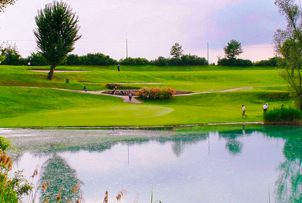 Golf Club Casalunga