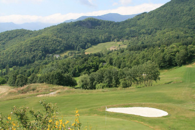 Monte Cimone Golf Club