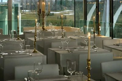 Relax e divertimento in uno splendido Golf Resort