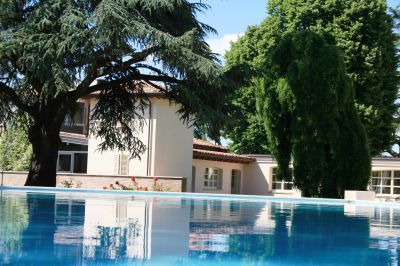 Relais Villa Valfiore