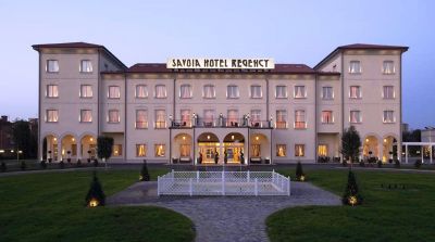 Savoia Hotel Regency