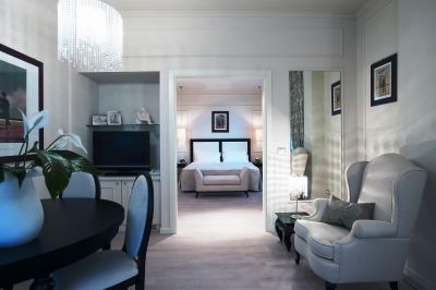 Savoia Hotel Regency