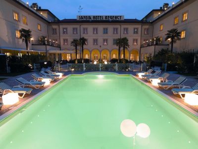 Savoia Hotel Regency