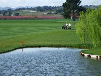 Golf Club Le Cicogne Faenza