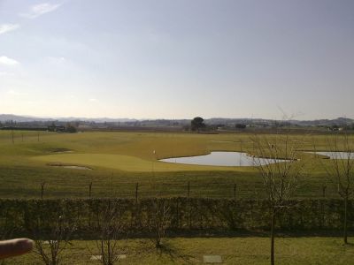 Golf Club Le Cicogne Faenza