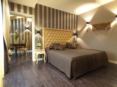 Savoia Hotel Regency