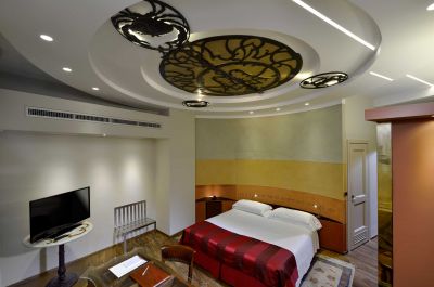Art Hotel Commercianti