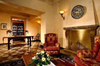 Art Hotel Commercianti