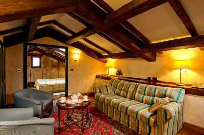 Art Hotel Commercianti