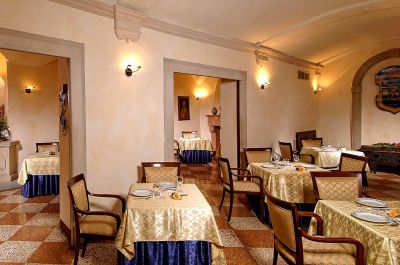 Art Hotel Commercianti