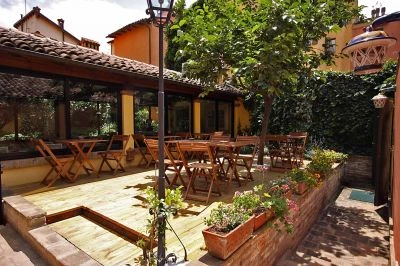 Golf break in città a Bologna