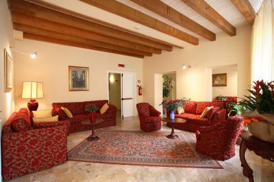 Hotel Romagnosi