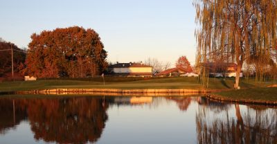 Golf Club Le Cicogne Faenza