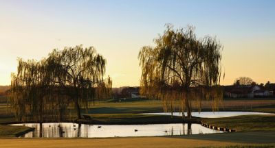 Golf Club Le Cicogne Faenza