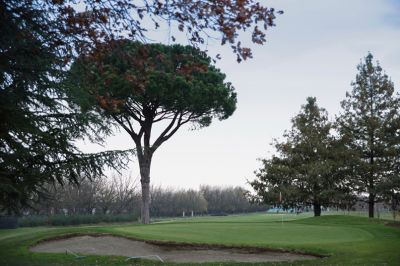 Golf Club Le Cicogne Faenza
