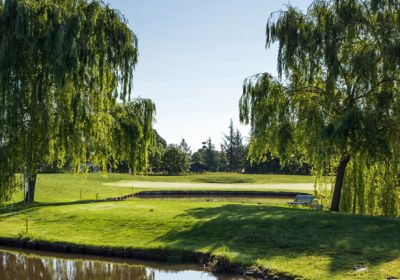 Golf Club Le Cicogne Faenza