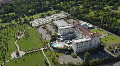 Savoia Hotel Regency