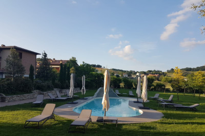 Borgo Cadonega Relais & Spa