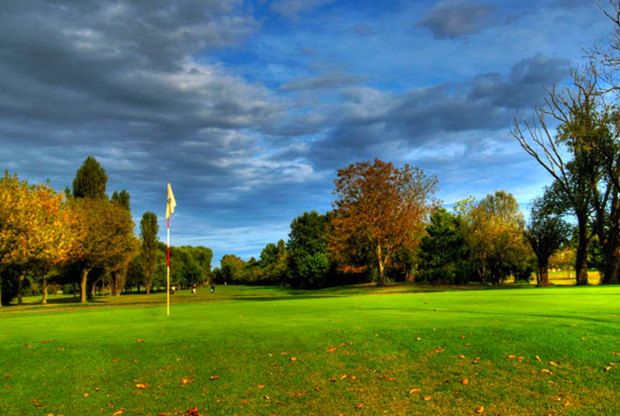 CUS Ferrara Golf