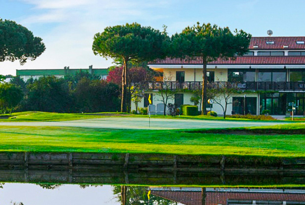 Adriatic Golf Club Cervia