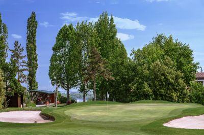 Golf Club Bologna