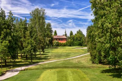 Golf Club Bologna