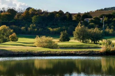 Golf Club Le Fonti
