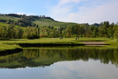 Golf Club Le Fonti