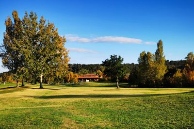 Golf Club Le Fonti