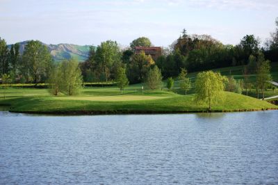 Golf Club Le Fonti
