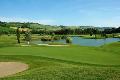 Golf Club Le Fonti