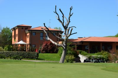 Golf Club Le Fonti