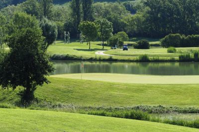 Golf Club Le Fonti