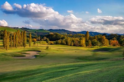 Golf Club Le Fonti