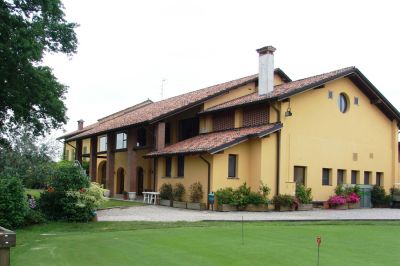Golf Terre di Canossa