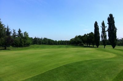 Golf Terre di Canossa