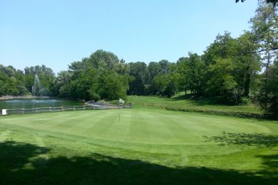 Golf Terre di Canossa