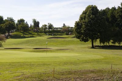 Golf Terre di Canossa