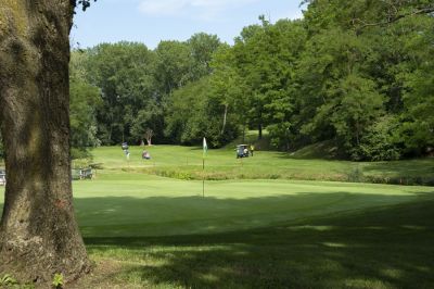 Golf Terre di Canossa