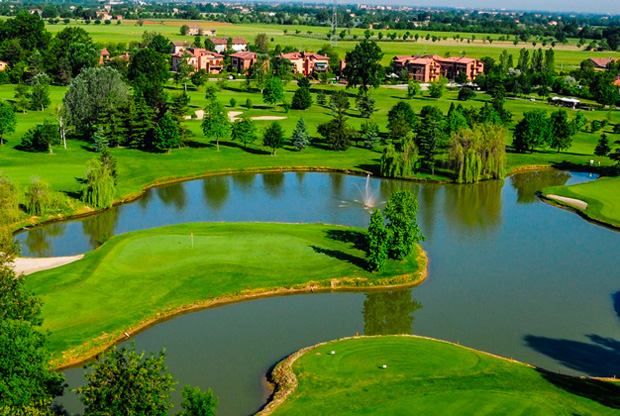 Modena Golf & Country Club