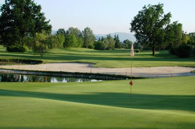 Modena Golf & Country Club