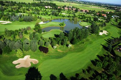 Modena Golf & Country Club