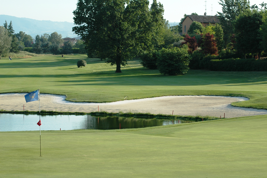 Modena Golf & Country Club