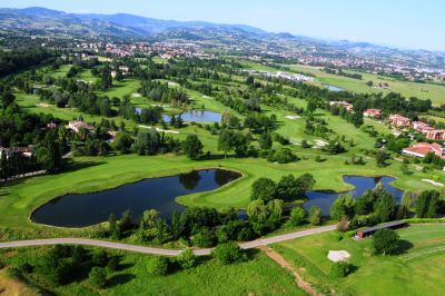 Modena Golf & Country Club