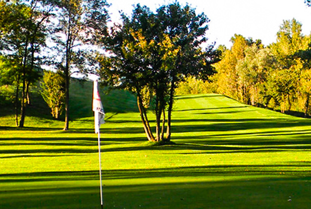 Golf Club Molino del Pero