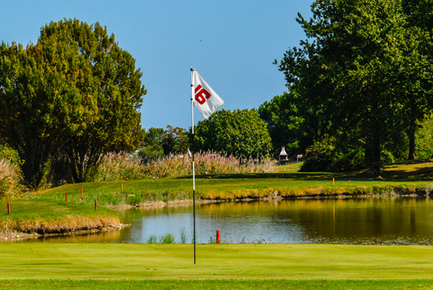 Rimini - Verucchio Golf Club