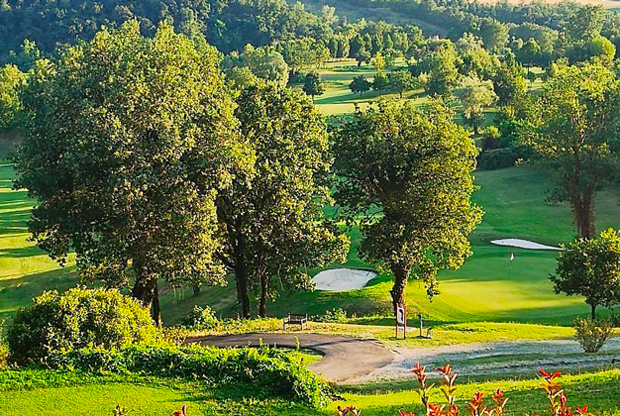 Golf Salsomaggiore Terme