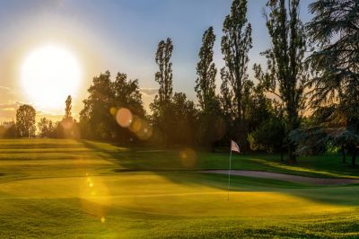 Golf Club Bologna